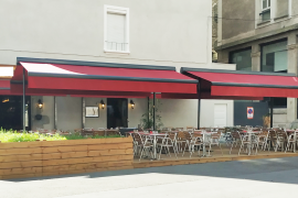 Restaurant creperie à reprendre - Grenoble et agglomération (38)